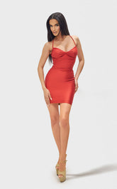 Jessica Angel 2698 Dress