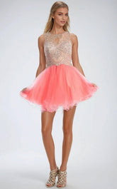 Juliet 761 Dress