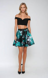 Juliet 805 Dress