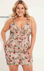 Primavera Couture 14060 Dress