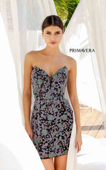 Primavera Couture 4237 Dress