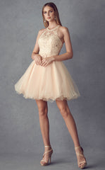 Juliet 826 Dress
